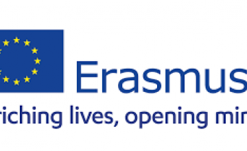 Międzynarodowy webinar projektu Erasmus+